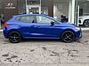 SEAT IBIZA 1.0 TSI FR Euro 6 (s/s) 5dr Blue