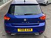 SEAT IBIZA 1.0 TSI FR Euro 6 (s/s) 5dr Blue