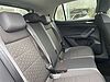 Volkswagen T-CROSS 1.0 TSI SEL DSG Euro 6 (s/s) 5dr Silver