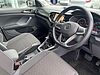 Volkswagen T-CROSS 1.0 TSI SEL DSG Euro 6 (s/s) 5dr Silver