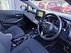 Toyota COROLLA 1.8 VVT-h Icon Tech Touring Sports CVT Euro 6 (s/s) 5dr Red