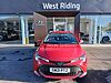 Toyota COROLLA 1.8 VVT-h Icon Tech Touring Sports CVT Euro 6 (s/s) 5dr Red