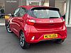 Hyundai I10 1.0 Advance Auto Euro 6 (s/s) 5dr Red
