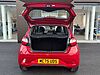 Hyundai I10 1.0 Advance Auto Euro 6 (s/s) 5dr Red