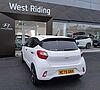 Hyundai I10 1.2 Premium Euro 6 (s/s) 5dr White