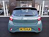 Hyundai I10 1.0 Advance Euro 6 (s/s) 5dr Green