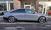 Hyundai IONIQ 6 77.4kWh Ultimate Auto AWD 4dr Transmission Blue