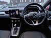 Renault CAPTUR 1.6 E-TECH SE Edition Auto Euro 6 (s/s) 5dr Black