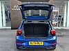 Volkswagen POLO 1.0 TSI Match Euro 6 (s/s) 5dr Blue