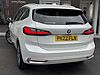 BMW 2 SERIES ACTIVE TOURER 1.5 220i MHT Luxury DCT Euro 6 (s/s) 5dr White