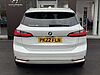 BMW 2 SERIES ACTIVE TOURER 1.5 220i MHT Luxury DCT Euro 6 (s/s) 5dr White