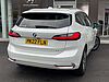 BMW 2 SERIES ACTIVE TOURER 1.5 220i MHT Luxury DCT Euro 6 (s/s) 5dr White