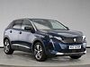Peugeot 3008 1.5 BlueHDi Allure EAT Euro 6 (s/s) 5dr Blue