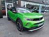 Vauxhall MOKKA ELECTRIC 50kWh Ultimate Auto 5dr Green