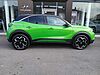 Vauxhall MOKKA ELECTRIC 50kWh Ultimate Auto 5dr Green