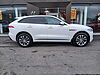 Jaguar F-PACE 2.0 D180 R-Sport Auto AWD Euro 6 (s/s) 5dr White