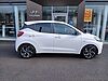 Hyundai I10 1.0 T-GDi N Line Euro 6 (s/s) 5dr White