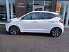 Hyundai I10 1.0 T-GDi N Line Euro 6 (s/s) 5dr White
