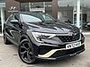 Renault ARKANA 1.6 E-TECH E-Tech engineered Auto 2WD Euro 6 (s/s) 5dr Black
