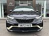 Renault ARKANA 1.6 E-TECH E-Tech engineered Auto 2WD Euro 6 (s/s) 5dr Black