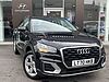 Audi Q2 1.6 TDI 30 Sport S Tronic Euro 6 (s/s) 5dr Black