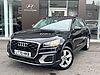 Audi Q2 1.6 TDI 30 Sport S Tronic Euro 6 (s/s) 5dr Black