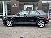 Audi Q2 1.6 TDI 30 Sport S Tronic Euro 6 (s/s) 5dr Black