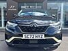 Renault ARKANA 1.6 E-TECH E-Tech engineered Auto 2WD Euro 6 (s/s) 5dr Black