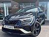 Renault ARKANA 1.6 E-TECH E-Tech engineered Auto 2WD Euro 6 (s/s) 5dr Black