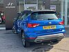 SEAT ARONA 1.0 TSI FR Edition DSG Euro 6 (s/s) 5dr Blue