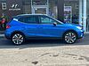 SEAT ARONA 1.0 TSI FR Edition DSG Euro 6 (s/s) 5dr Blue