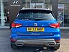 SEAT ARONA 1.0 TSI FR Edition DSG Euro 6 (s/s) 5dr Blue