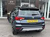 SEAT ARONA 1.0 TSI FR Sport DSG Euro 6 (s/s) 5dr Grey