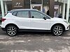 SEAT ARONA 1.0 TSI XCELLENCE Lux Euro 6 (s/s) 5dr White