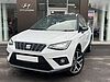 SEAT ARONA 1.0 TSI XCELLENCE Lux Euro 6 (s/s) 5dr White