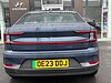 Polestar POLESTAR 2 Single Motor 78kWh Long Range Fastback Auto FWD 5dr Blue