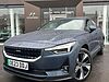 Polestar POLESTAR 2 Single Motor 78kWh Long Range Fastback Auto FWD 5dr Blue