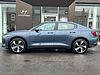 Polestar POLESTAR 2 Single Motor 78kWh Long Range Fastback Auto FWD 5dr Blue