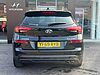 Hyundai TUCSON 1.6 CRDi MHEV N Line DCT Euro 6 (s/s) 5dr Black