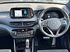 Hyundai TUCSON 1.6 CRDi MHEV N Line DCT Euro 6 (s/s) 5dr Black