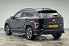 Hyundai KONA 1.6 h-GDi N Line DCT Euro 6 (s/s) 5dr Black