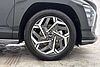Hyundai KONA 1.6 h-GDi N Line DCT Euro 6 (s/s) 5dr Black