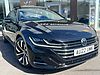 Volkswagen ARTEON 2.0 TSI R-Line Fastback DSG Euro 6 (s/s) 5dr Black