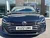Volkswagen ARTEON 2.0 TSI R-Line Fastback DSG Euro 6 (s/s) 5dr Black