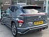 Hyundai KONA 1.6 h-GDi N Line S DCT Euro 6 (s/s) 5dr Grey