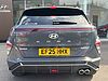 Hyundai KONA 1.6 h-GDi N Line S DCT Euro 6 (s/s) 5dr Grey