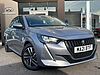 Peugeot 208 1.2 PureTech Allure Euro 6 (s/s) 5dr Grey