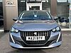 Peugeot 208 1.2 PureTech Allure Euro 6 (s/s) 5dr Grey