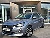 Peugeot 208 1.2 PureTech Allure Euro 6 (s/s) 5dr Grey