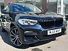 BMW X3 2.0 20i GPF M Sport Auto xDrive Euro 6 (s/s) 5dr Black
